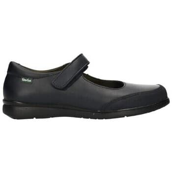 Boys' Dress Shoes Gorila Black