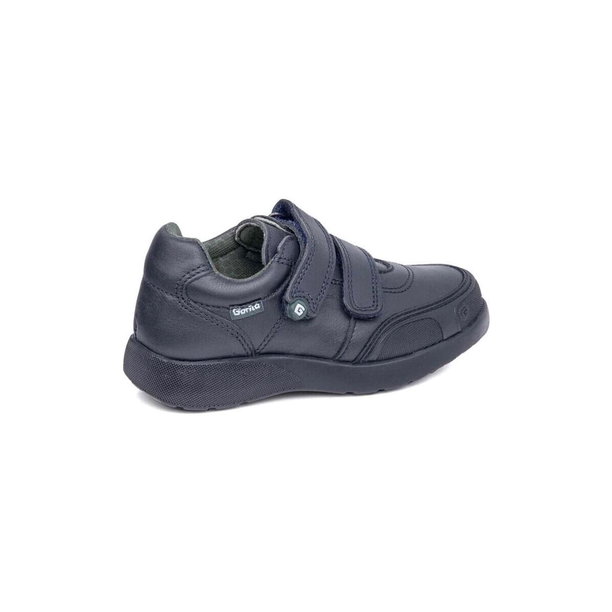 Boys' Dress Shoes Gorila Blue