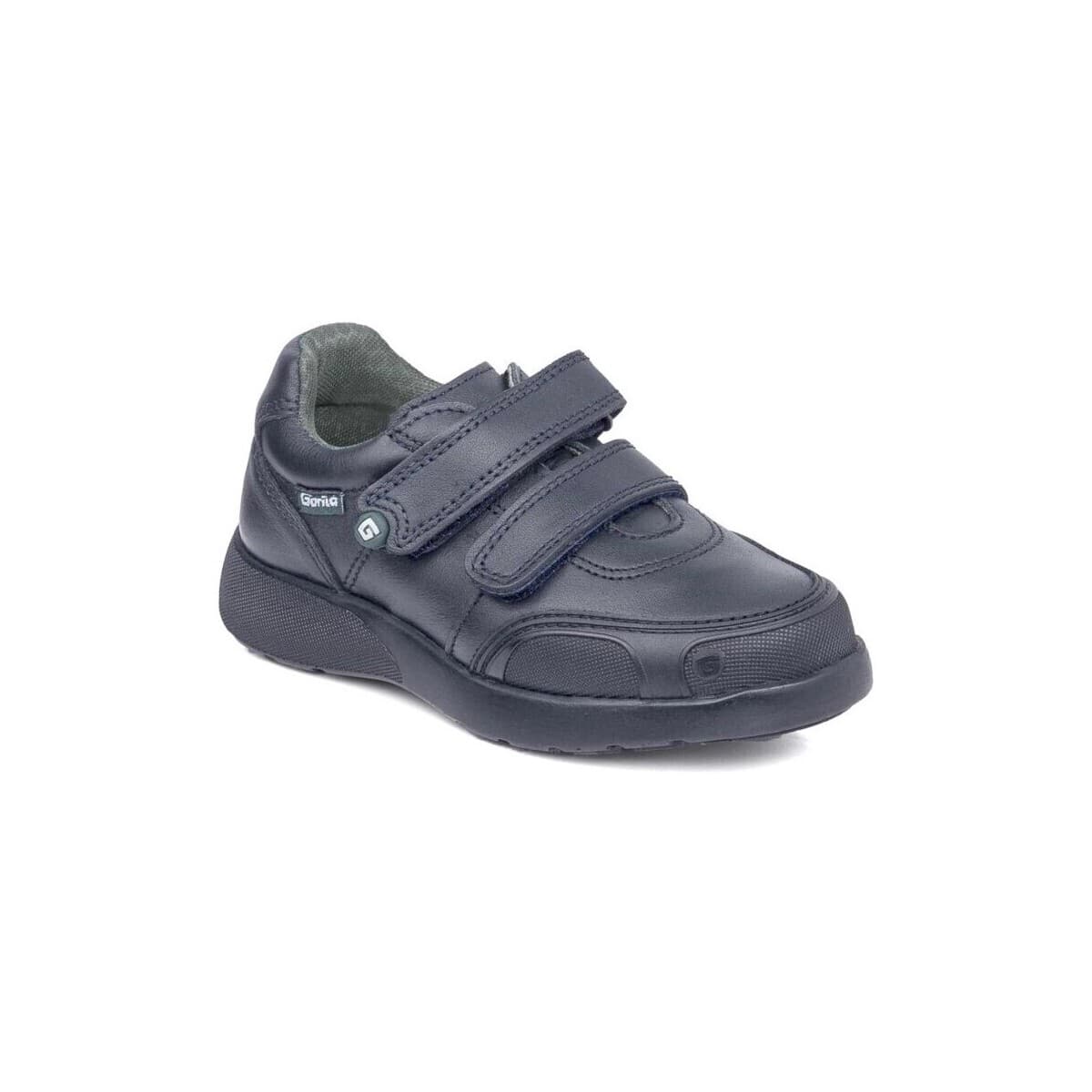 Boys' Dress Shoes Gorila Blue