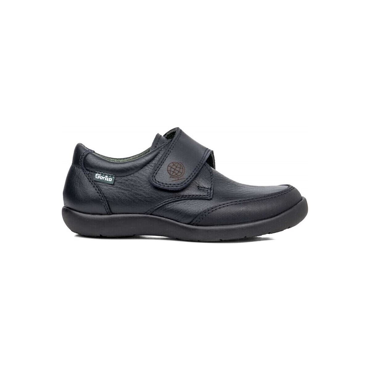 Boys' Dress Shoes Gorila Blue