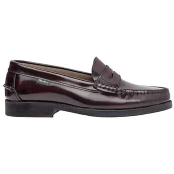 Boys' Dress Shoes Gorila Bordeaux