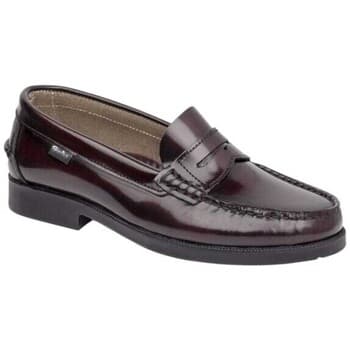 Boys' Dress Shoes Gorila Bordeaux