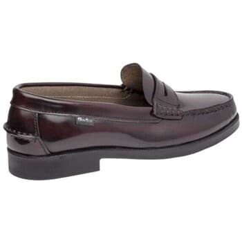 Boys' Dress Shoes Gorila Bordeaux