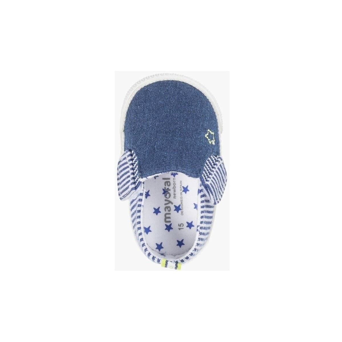 Women's Ballet Flats Mayoral Multicolor