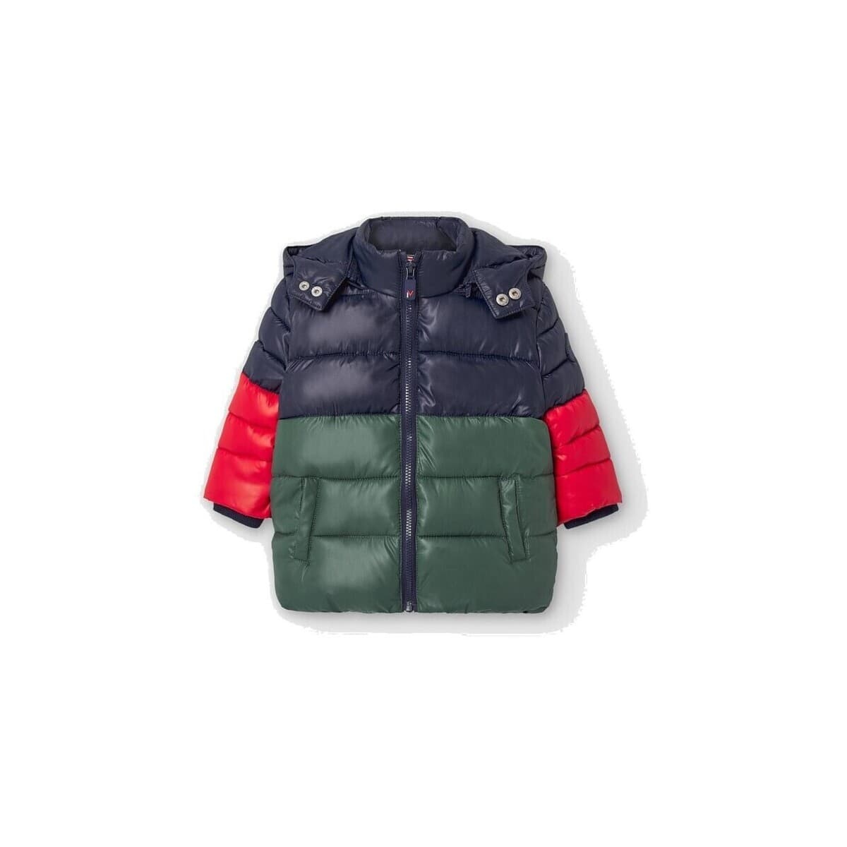 Boys' Coats Mayoral Multicolor