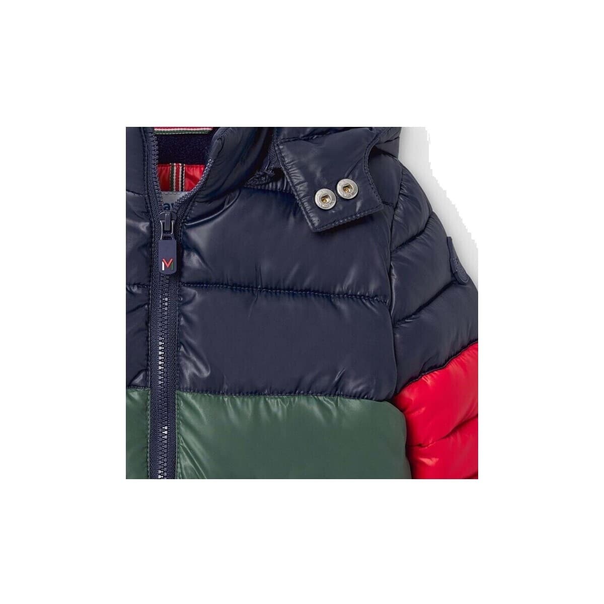 Boys' Coats Mayoral Multicolor
