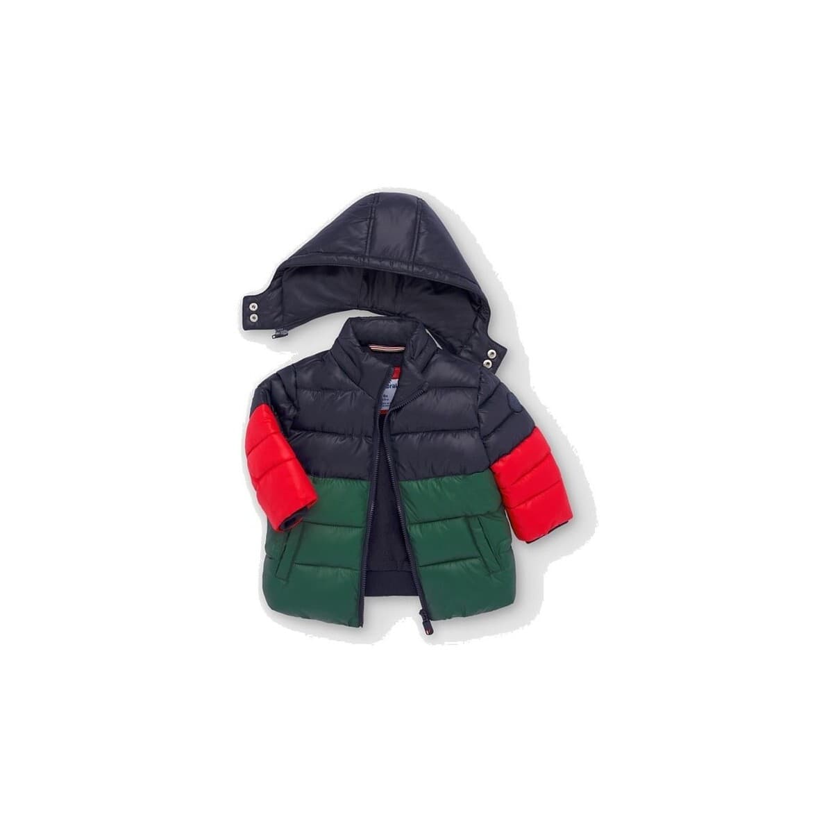 Boys' Coats Mayoral Multicolor