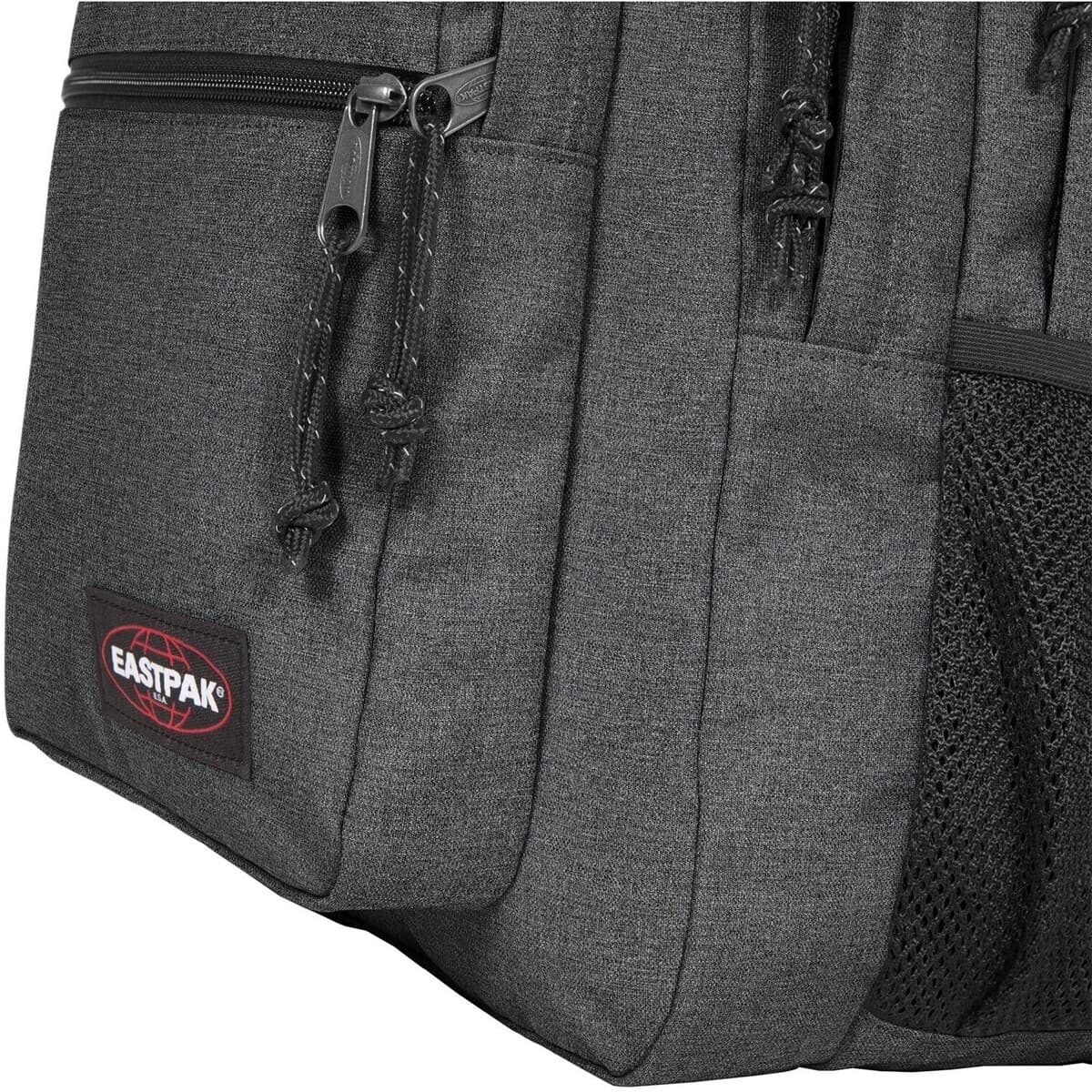 Women's Backpacks Eastpak Black