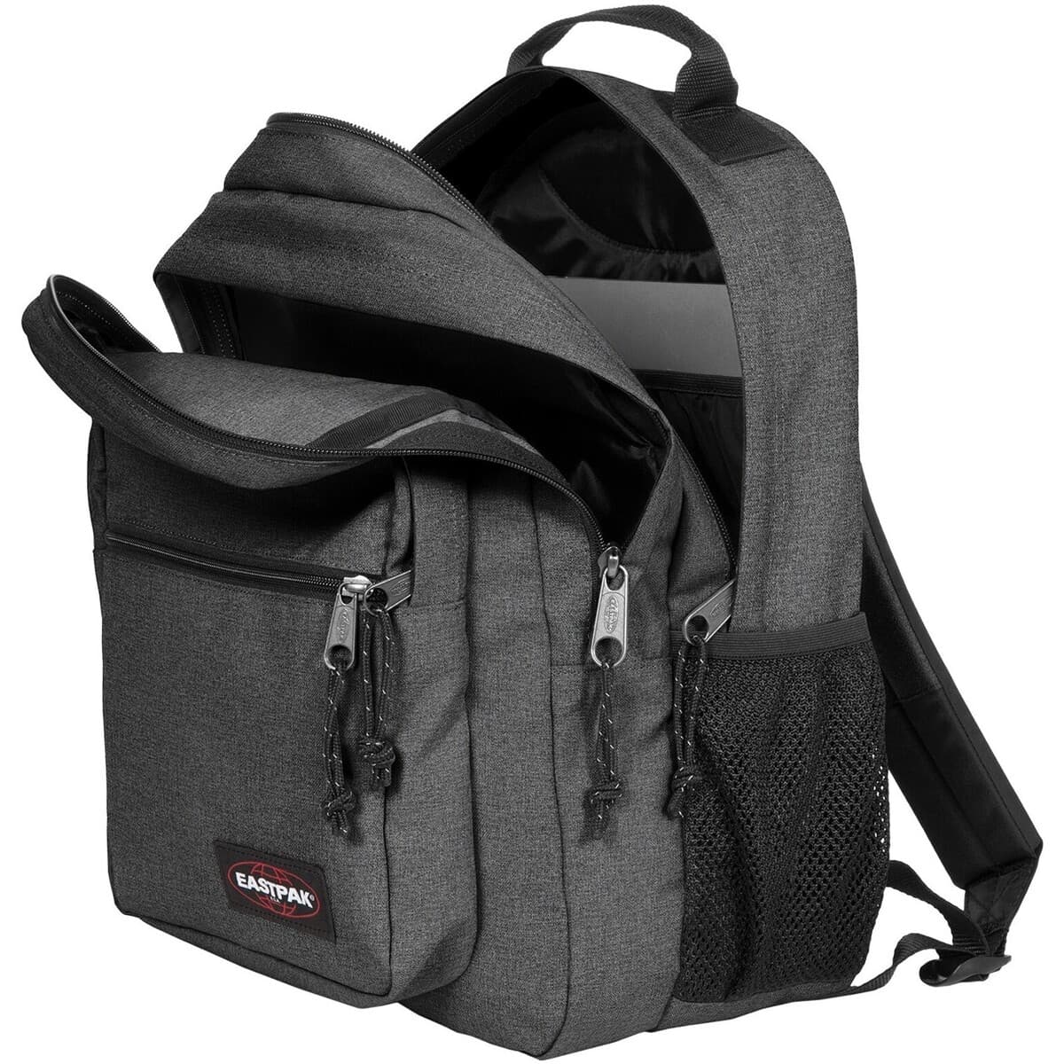 Women's Backpacks Eastpak Black