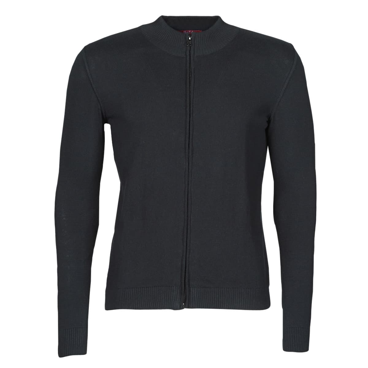 Men's Jackets BOTD Black