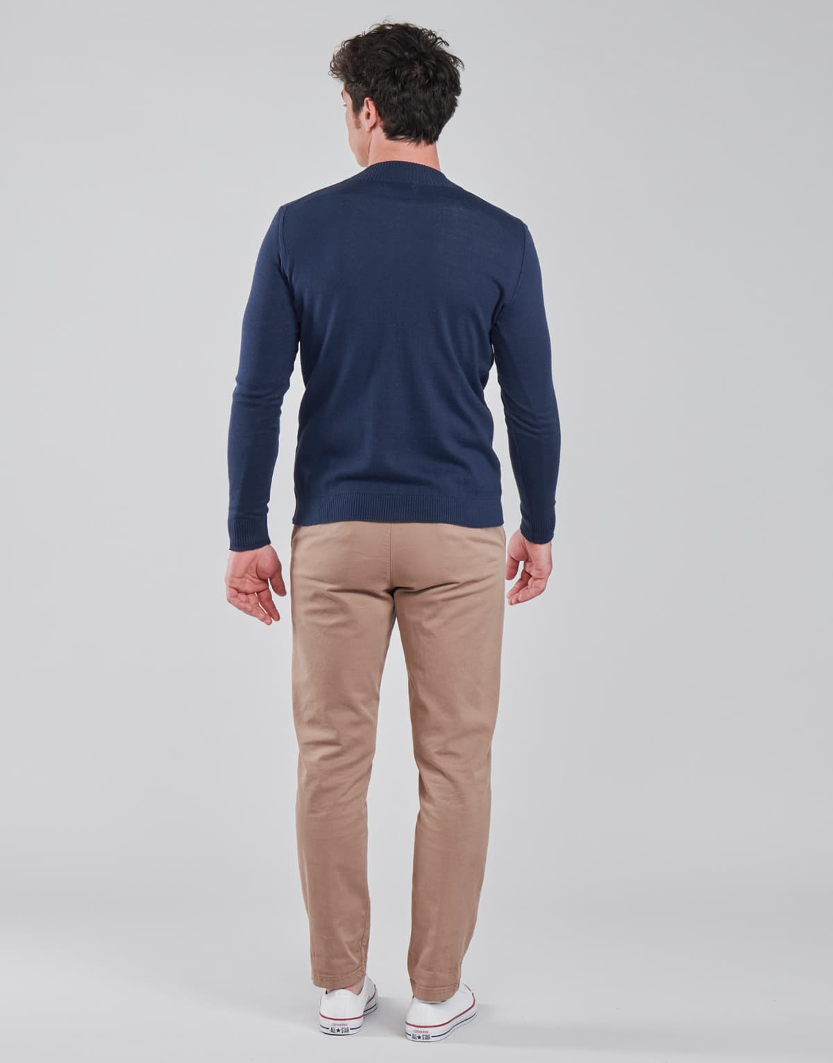 Men's Jackets BOTD Blue