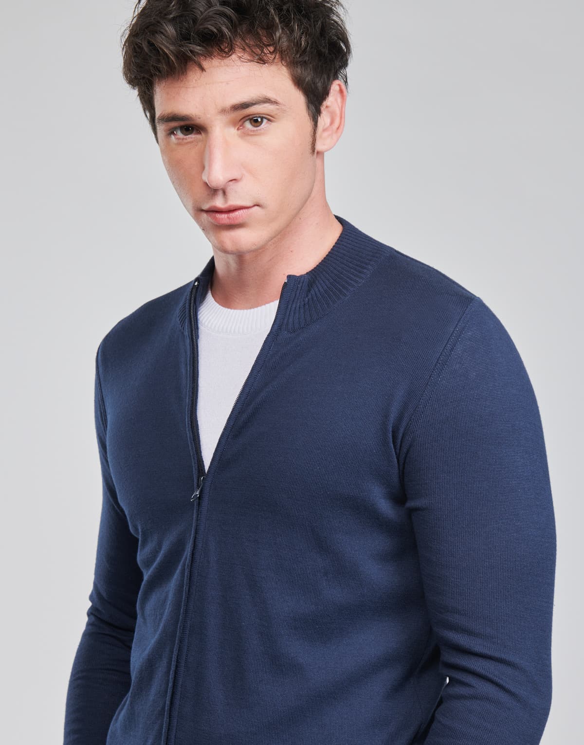 Men's Jackets BOTD Blue