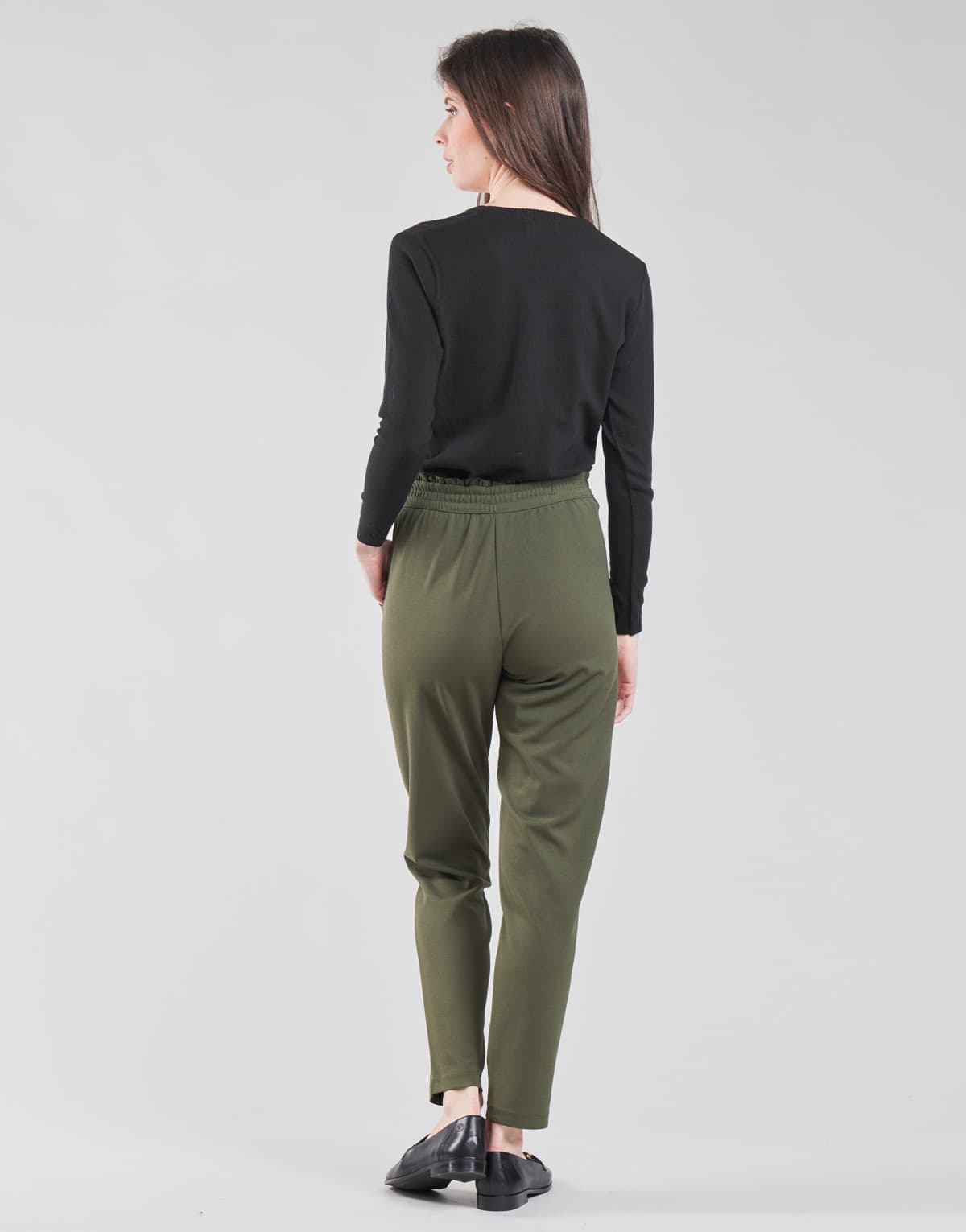 Women's Sweaters BOTD Black