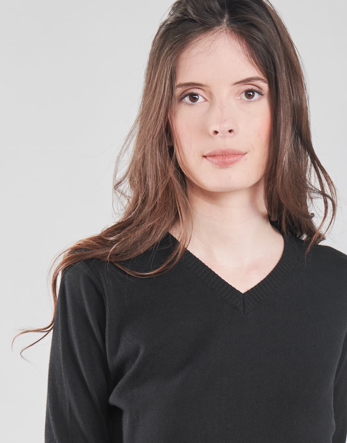 Women's Sweaters BOTD Black