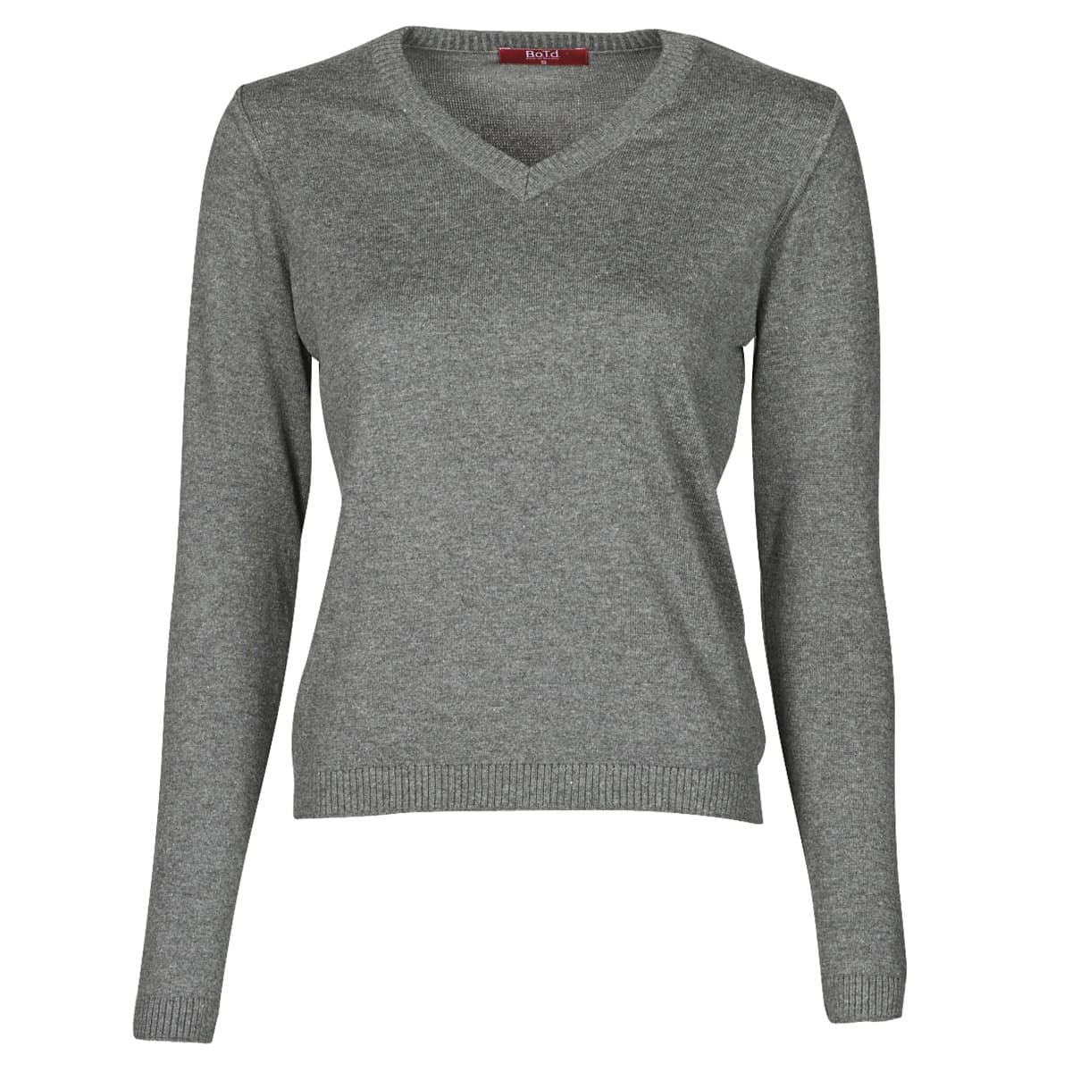 Women's Sweaters BOTD White