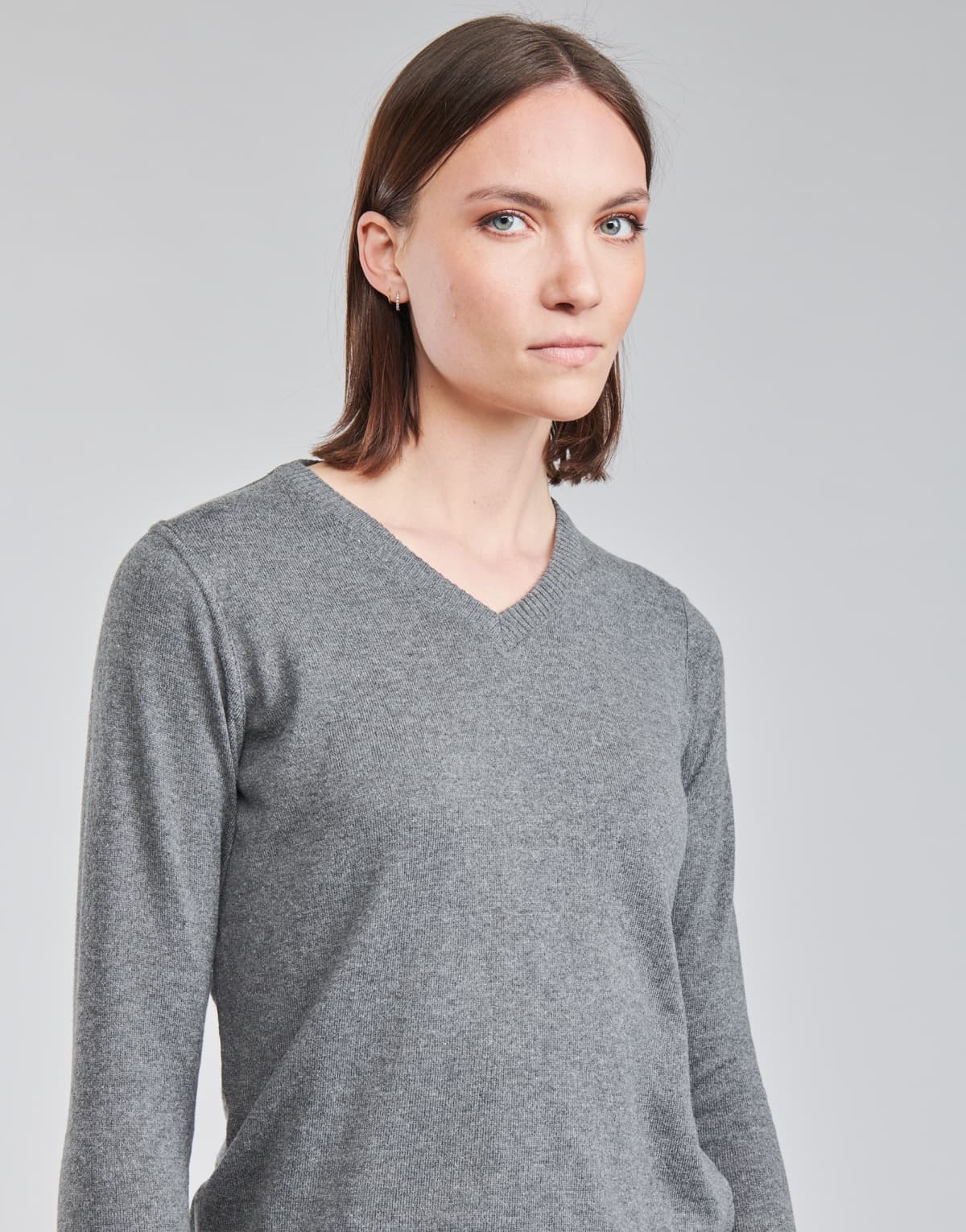 Women's Sweaters BOTD Gray