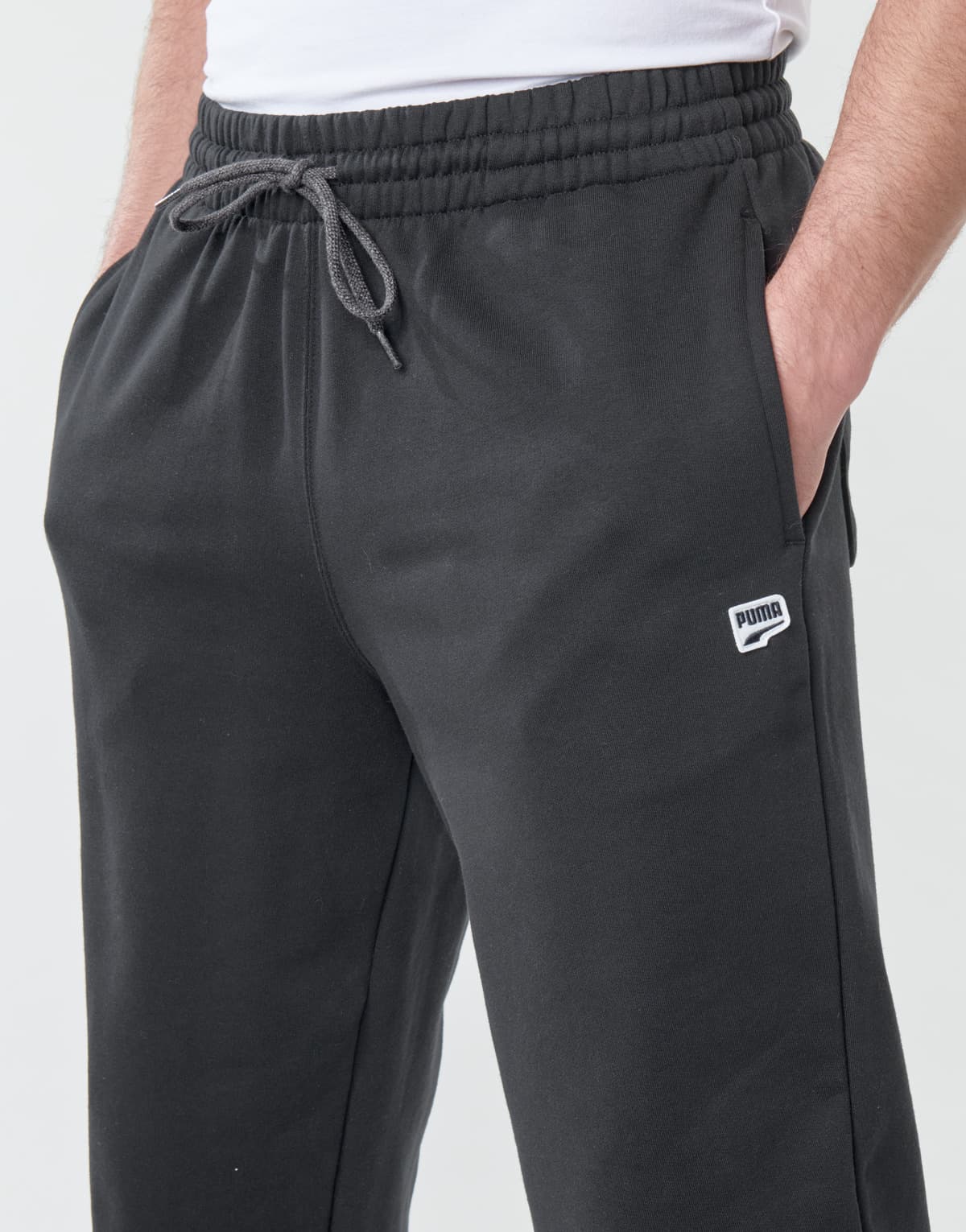 Men's Tracksuits Puma Black