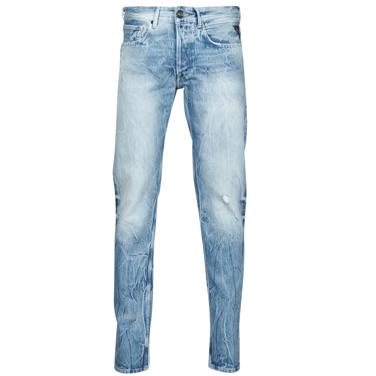 Men's Jeans Replay Blue