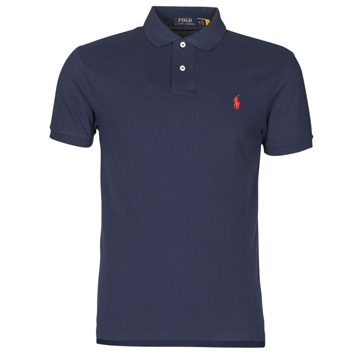 Men's Polo Shirts Polo Ralph Lauren Blue