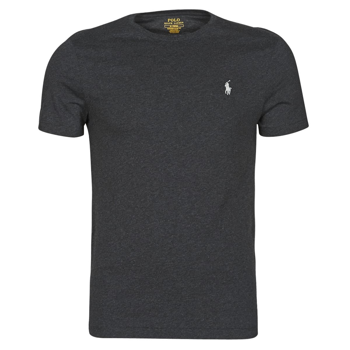 T-shirt με κοντά μανίκια Polo Ralph Lauren T-SHIRT AJUSTE EN COTON