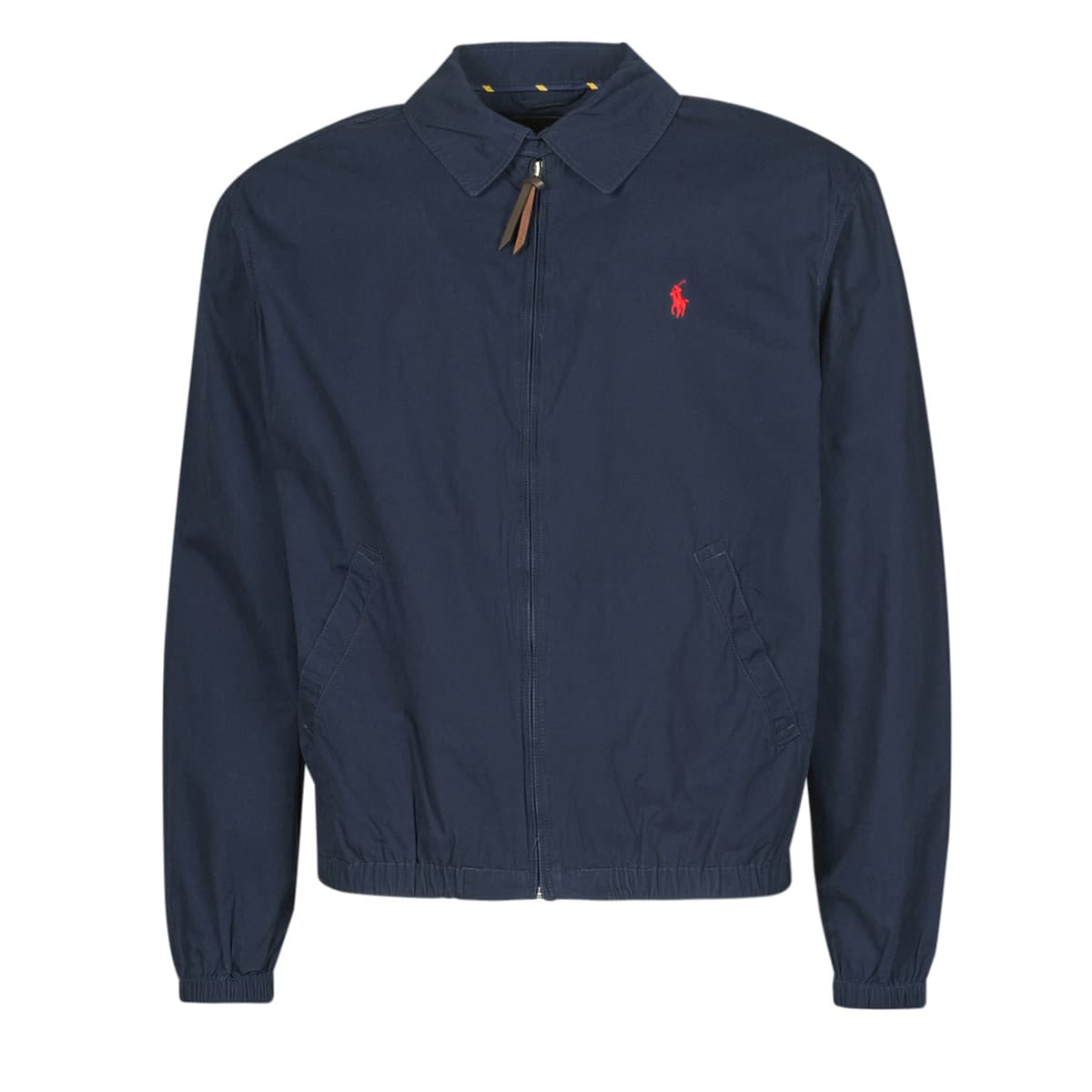Men's Jackets Polo Ralph Lauren Blue