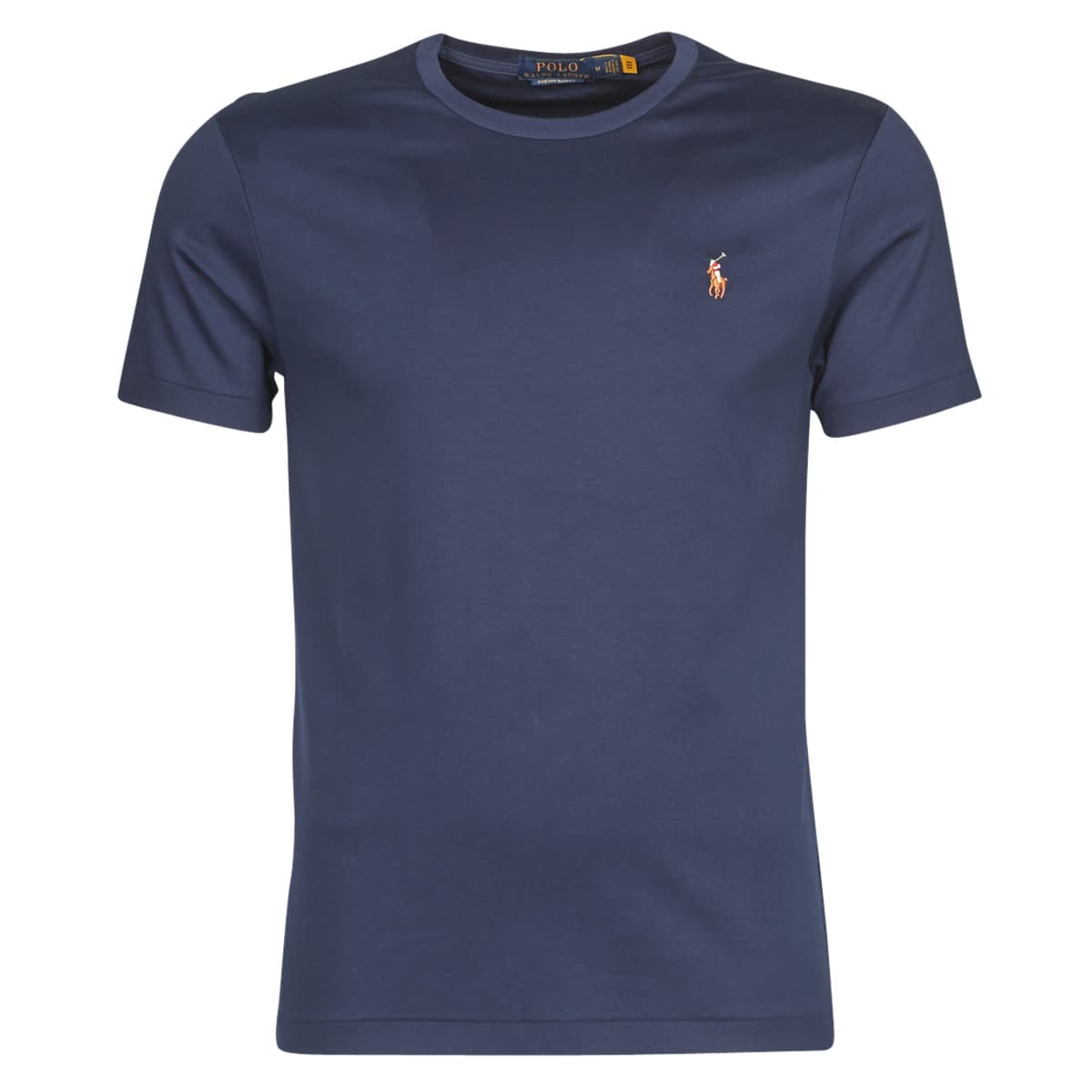 Men's T-Shirts Polo Ralph Lauren Blue