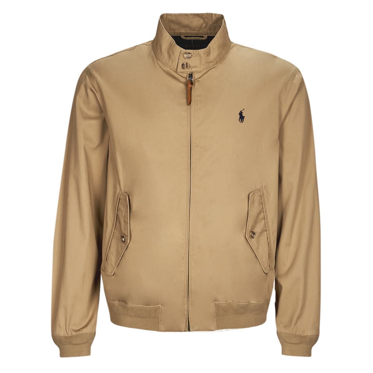 Men's Jackets Polo Ralph Lauren Beige