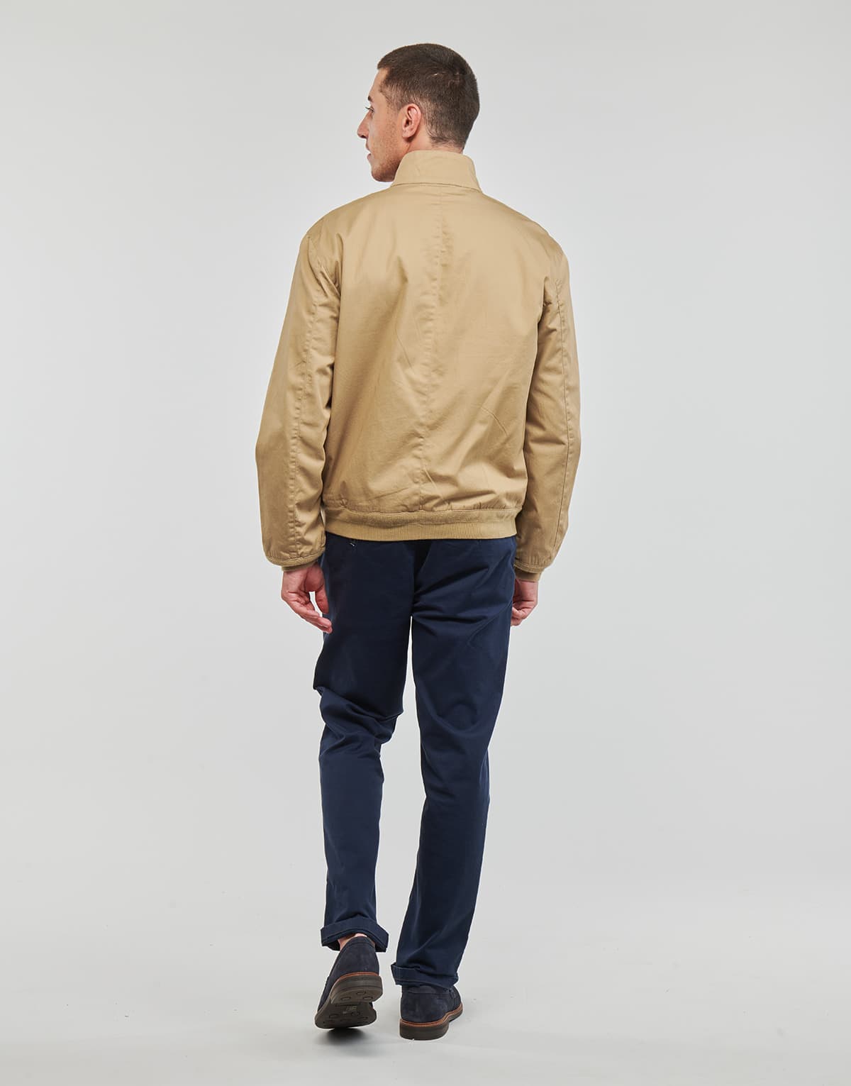 Men's Jackets Polo Ralph Lauren Beige