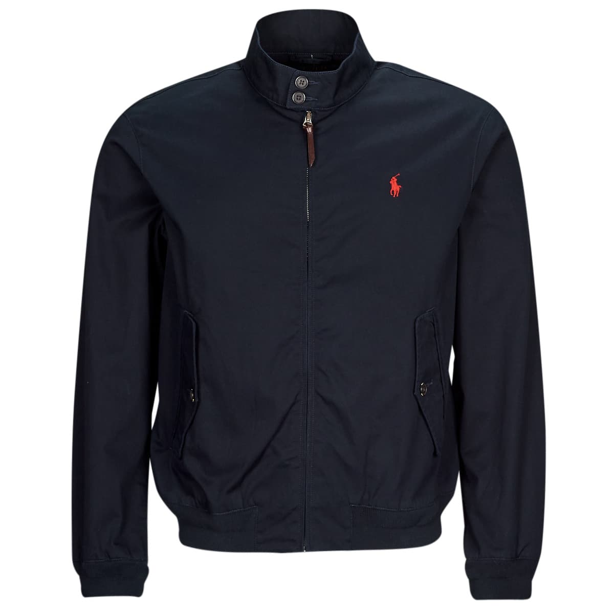 Men's Jackets Polo Ralph Lauren Blue