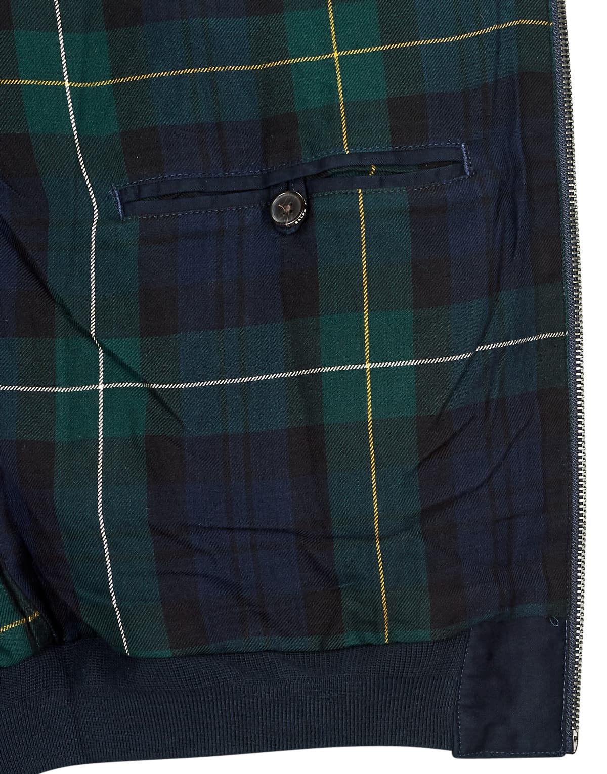 Men's Jackets Polo Ralph Lauren Blue