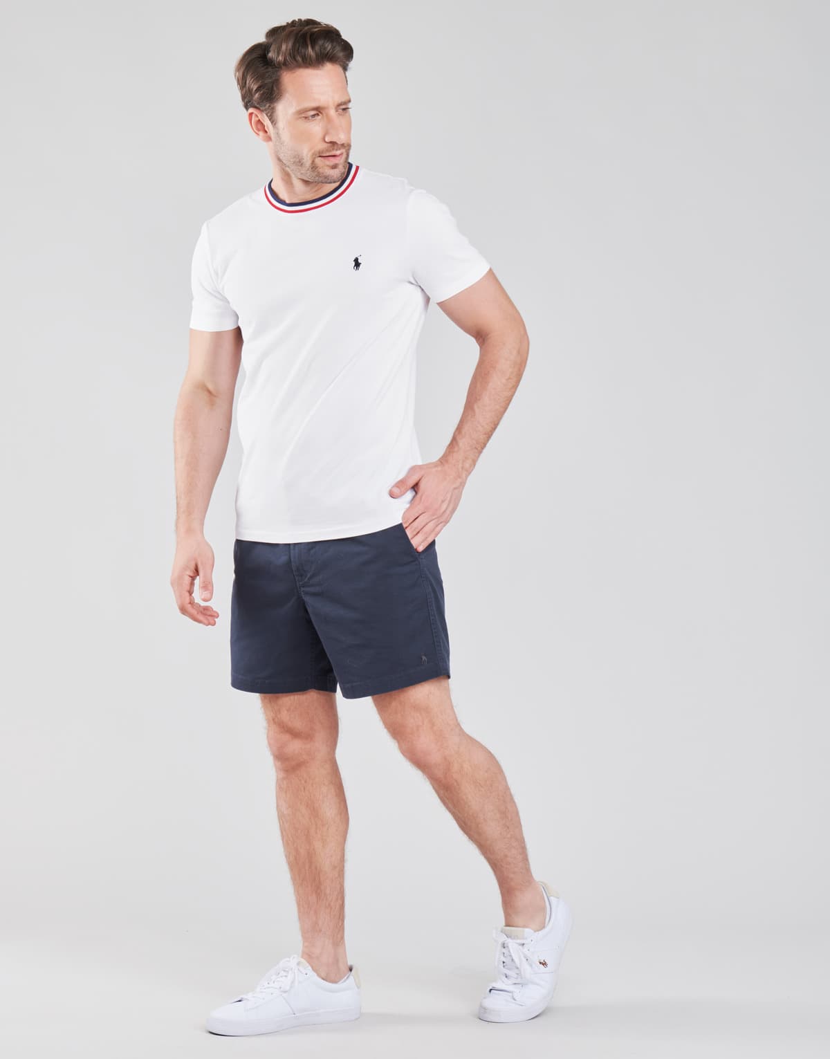 Men's Shorts Polo Ralph Lauren Blue