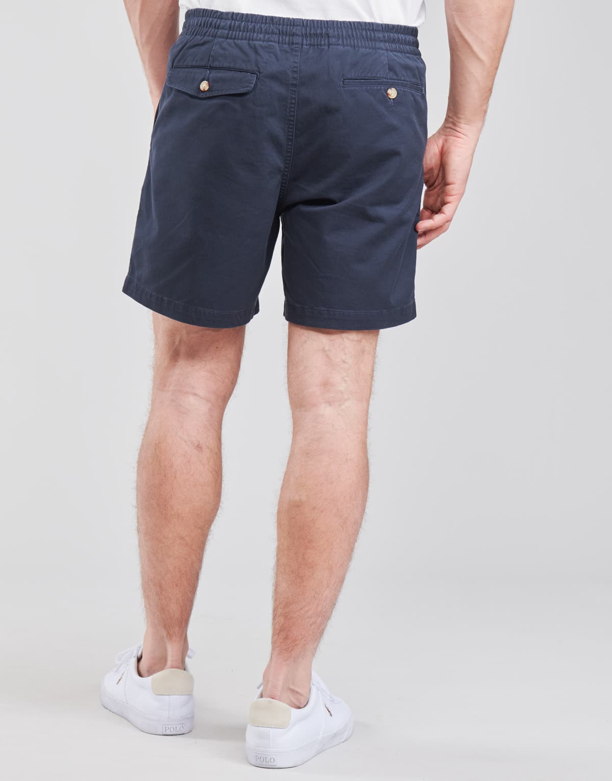 Men's Shorts Polo Ralph Lauren Blue
