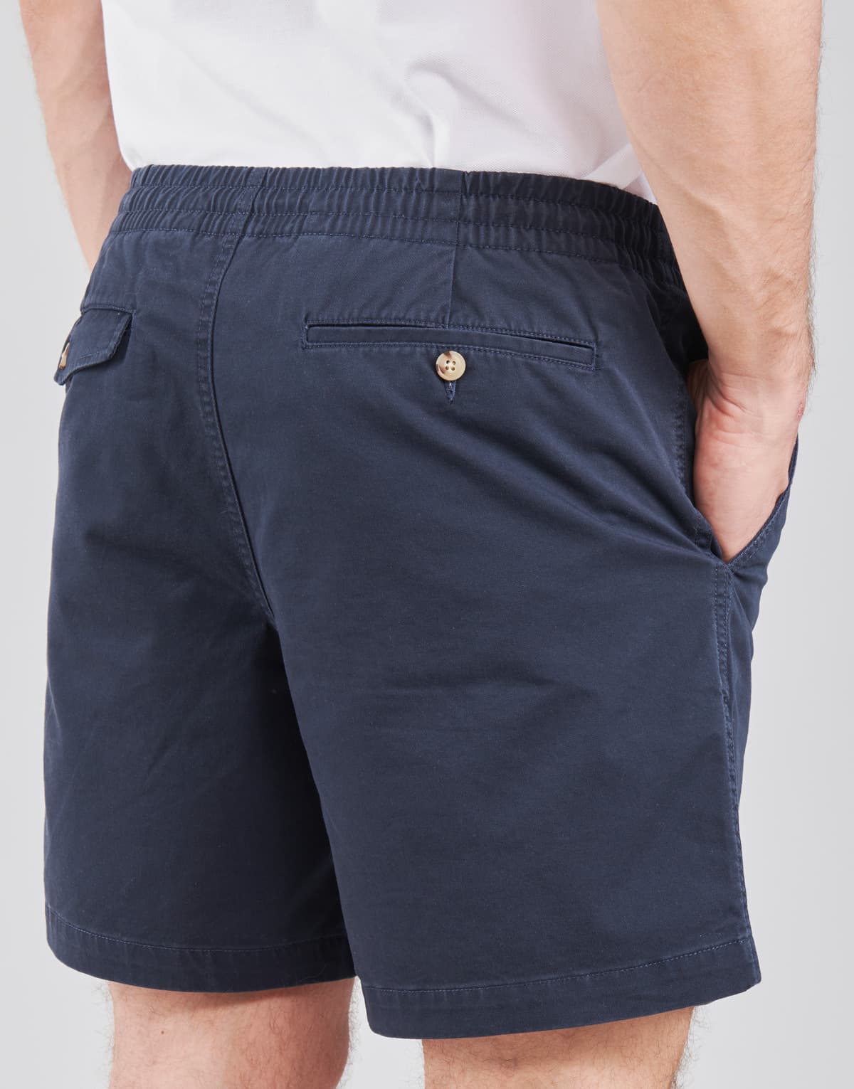 Men's Shorts Polo Ralph Lauren Blue