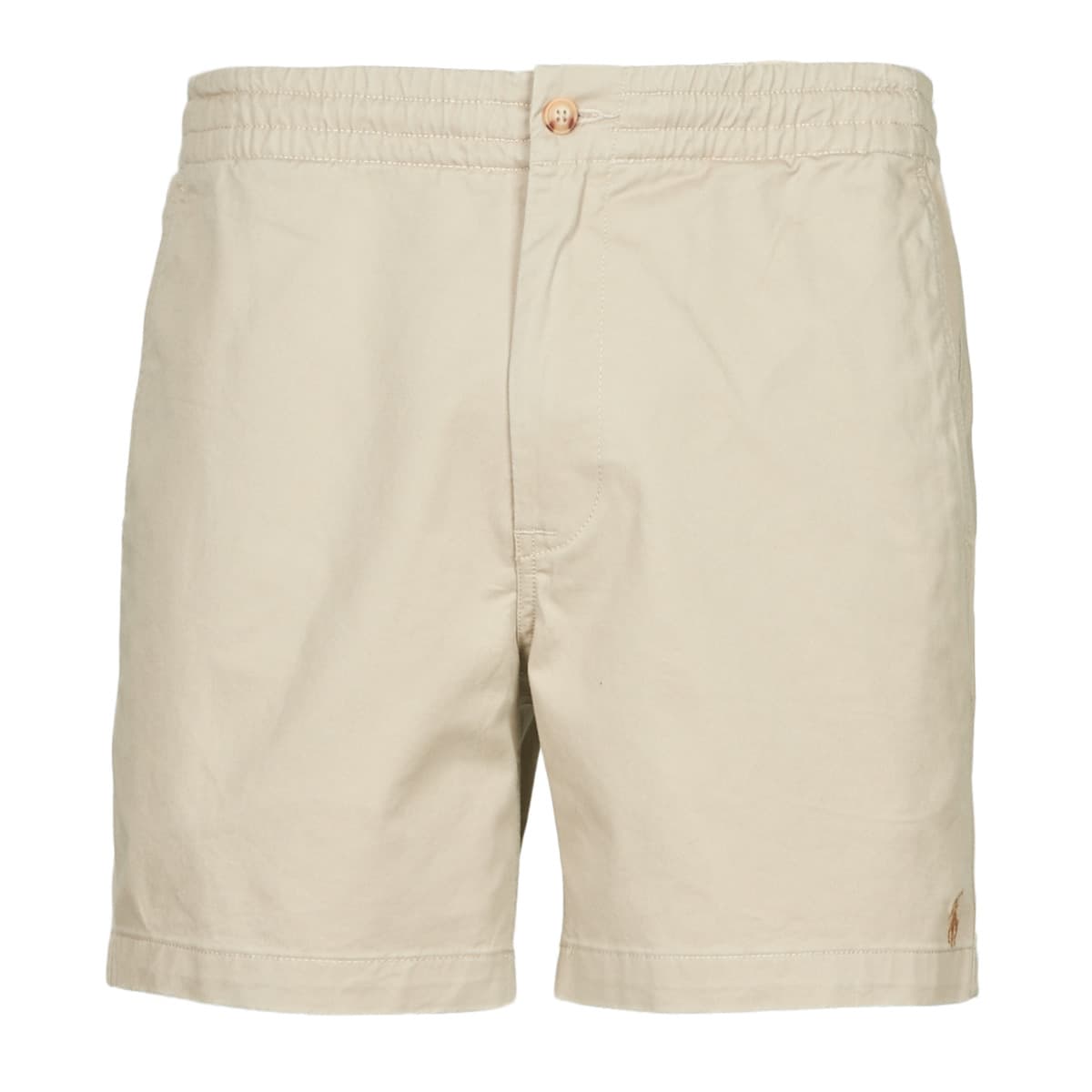 Men's Shorts Polo Ralph Lauren Beige