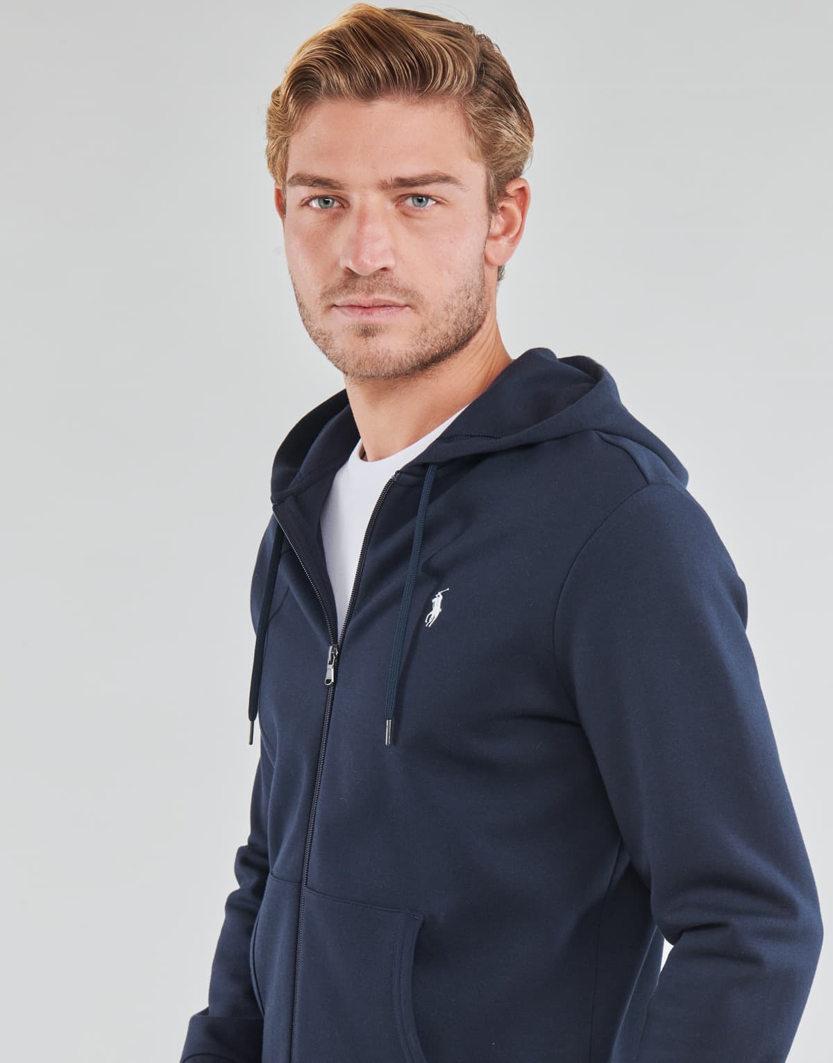 Men's Sweatshirts Polo Ralph Lauren Blue