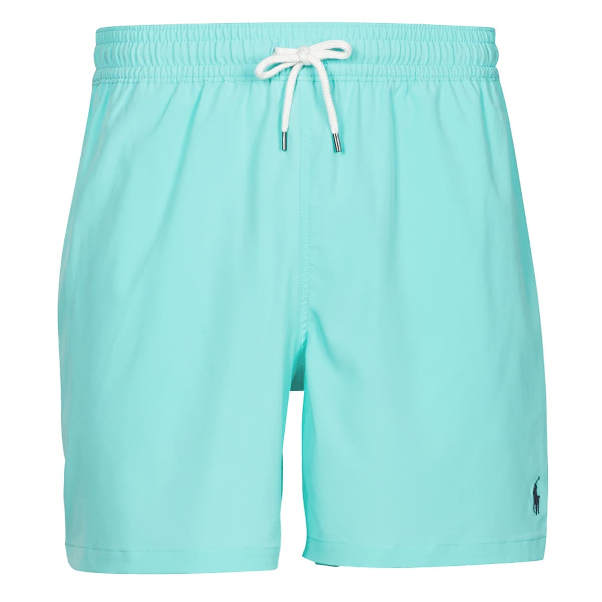 Μαγιό Polo Ralph Lauren MAILLOT SHORT DE BAIN EN NYLON RECYCLE, CORDON DE SERRAGE ET POC