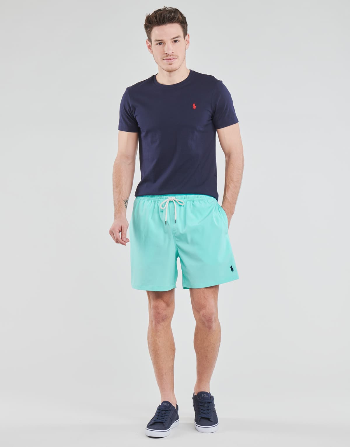 Men's Swimwear Polo Ralph Lauren Blue