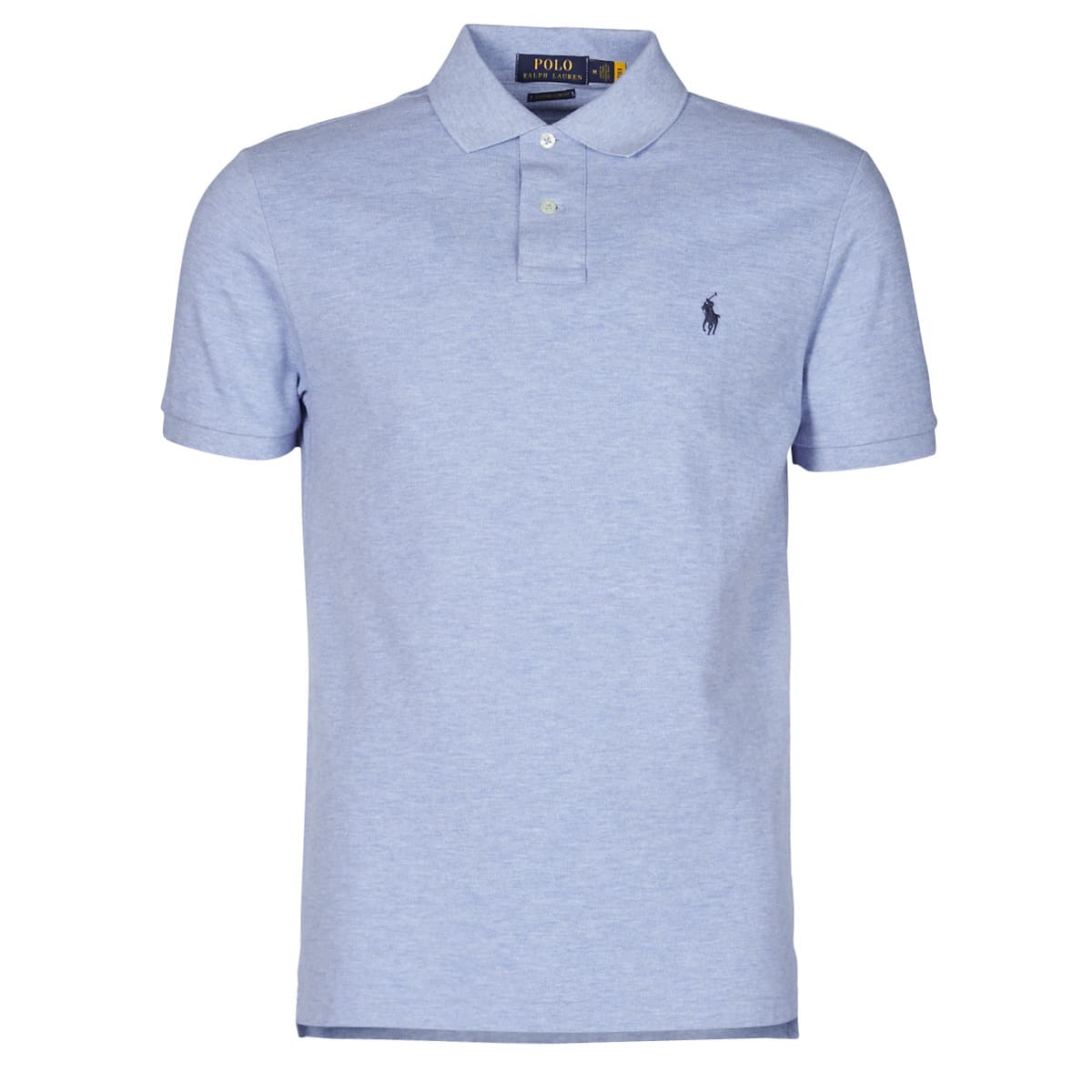 Men's Polo Shirts Polo Ralph Lauren Blue