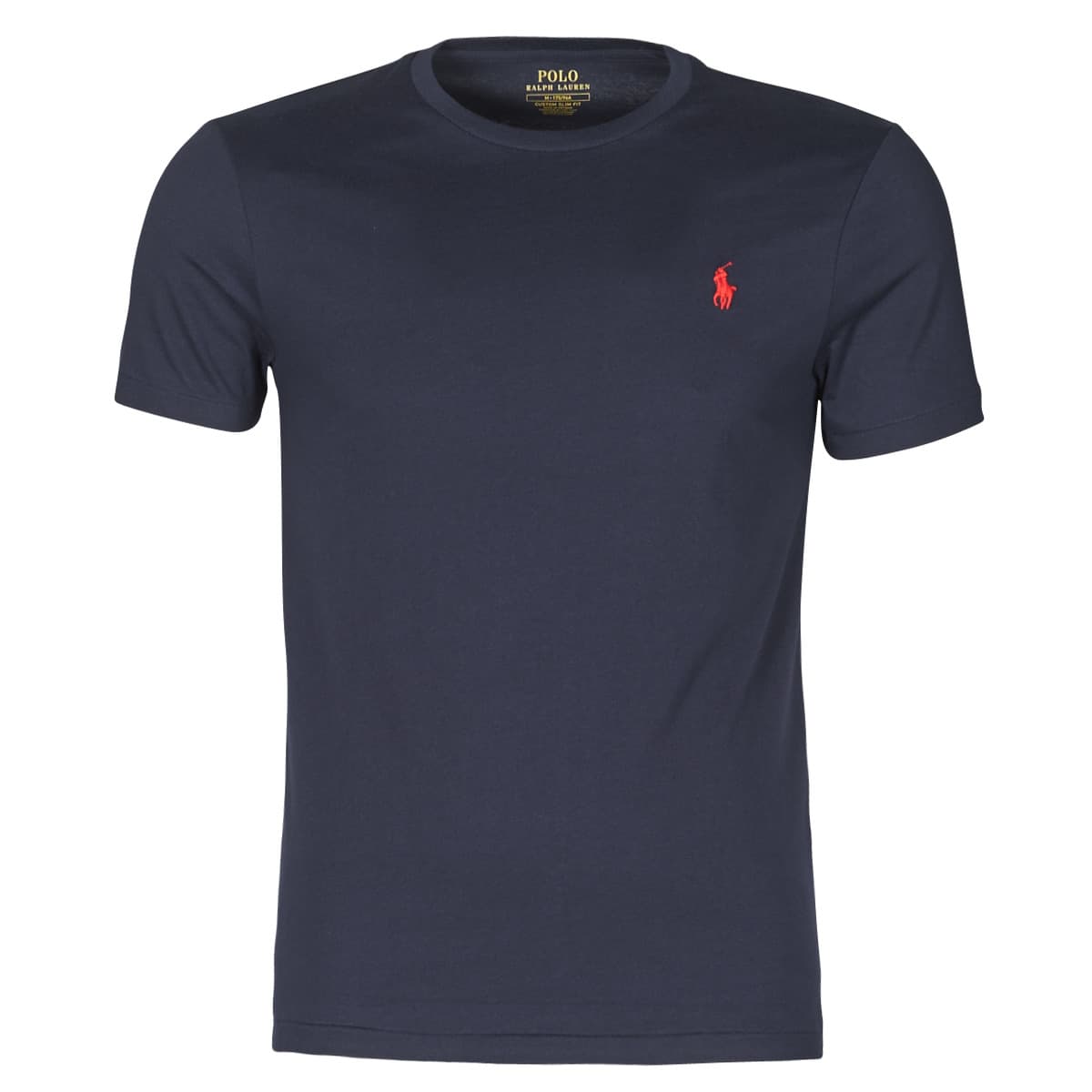 Men's T-Shirts Polo Ralph Lauren Blue
