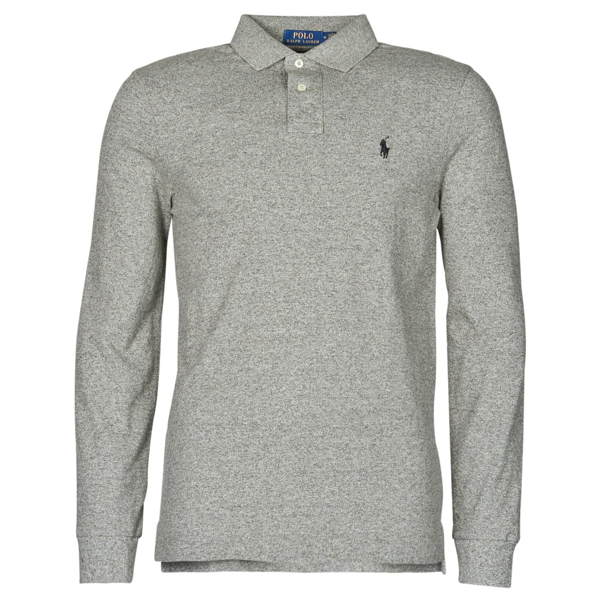 Men's Polo Shirts Polo Ralph Lauren Gray