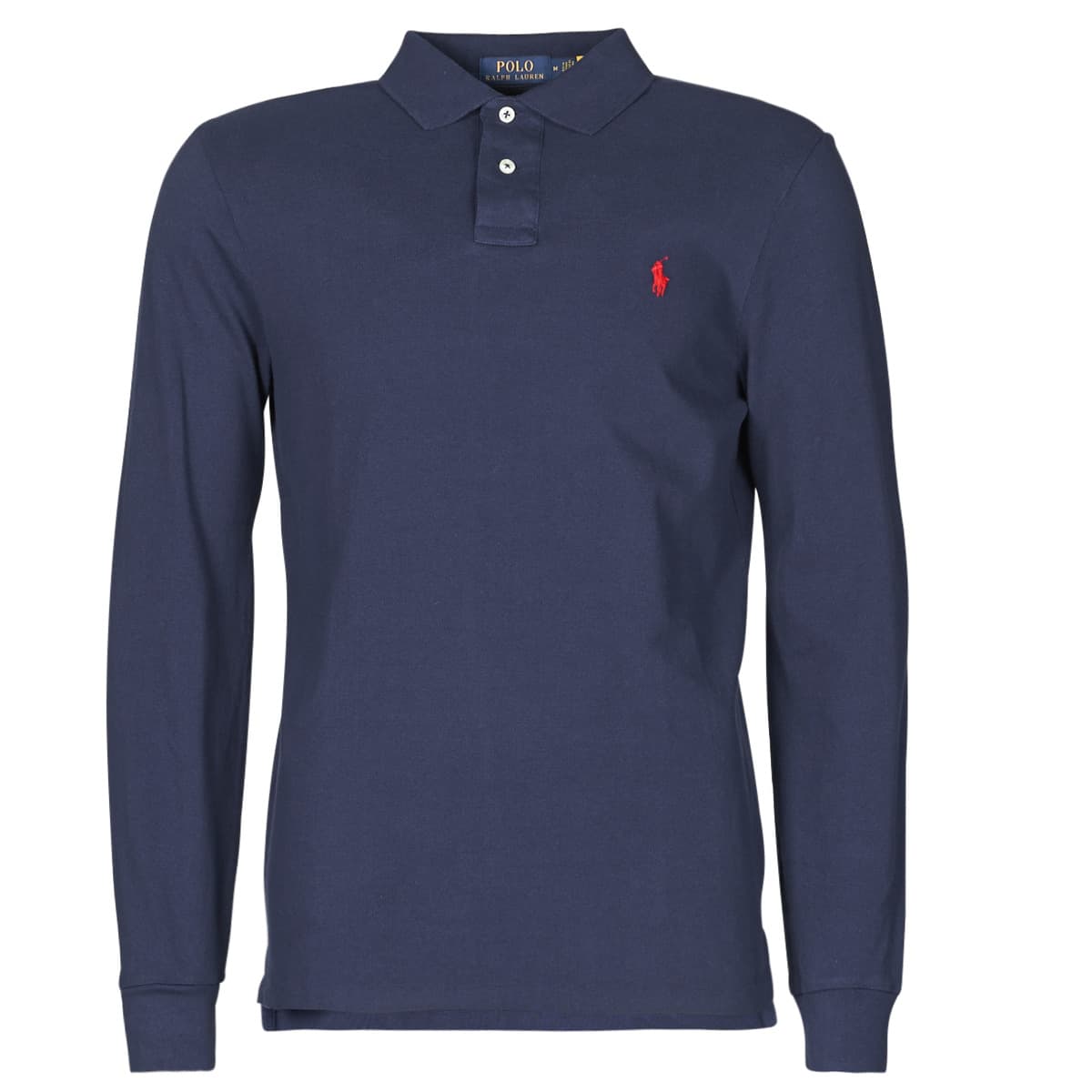 Men's Polo Shirts Polo Ralph Lauren Blue