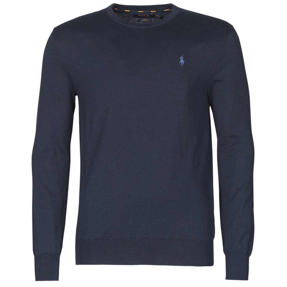 Men's Sweaters Polo Ralph Lauren Blue