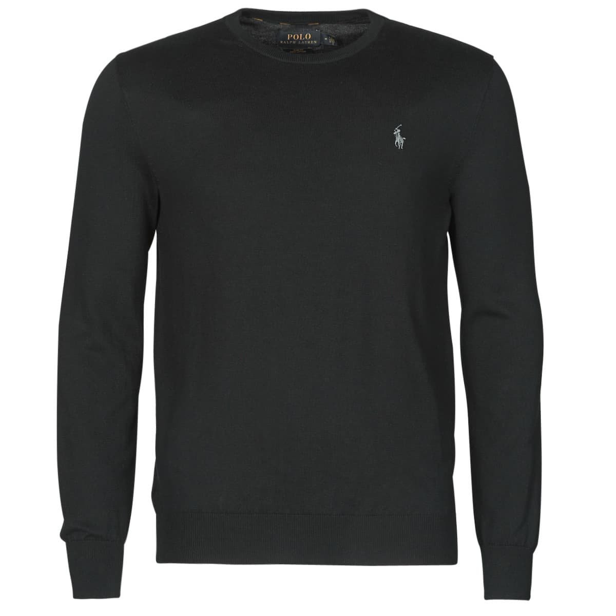 Men's Sweaters Polo Ralph Lauren Black