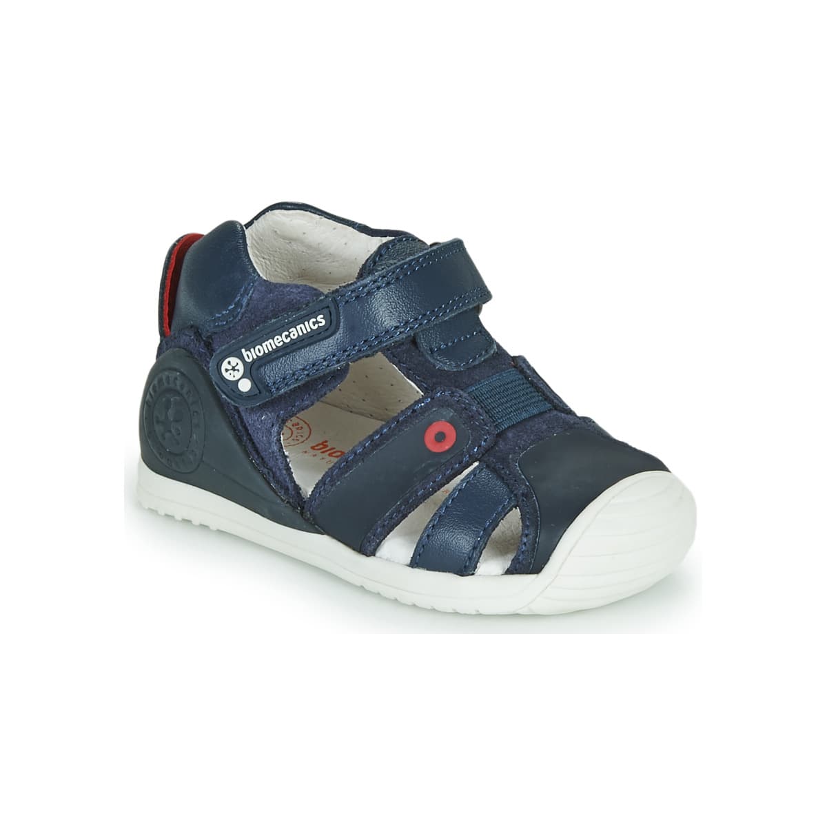 Boys' Sandals Biomecanics Blue