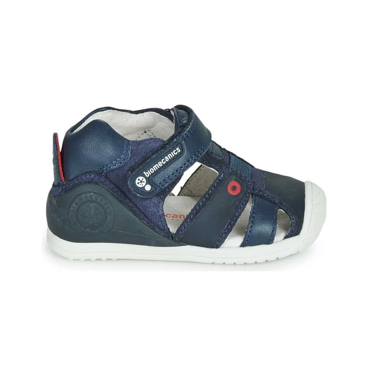 Boys' Sandals Biomecanics Blue