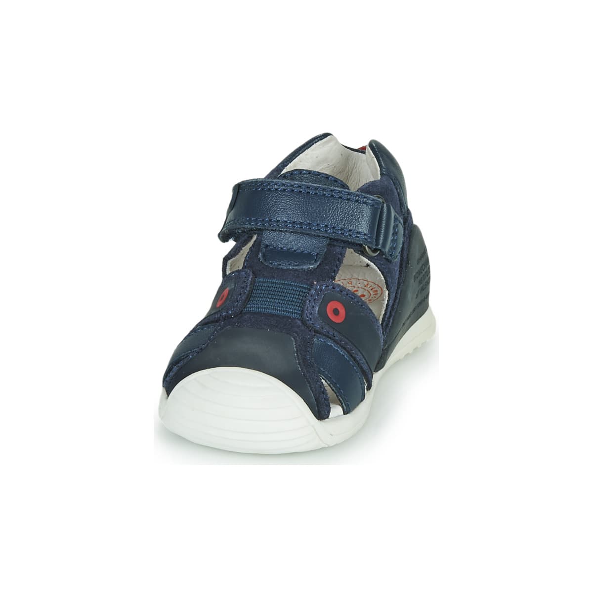 Boys' Sandals Biomecanics Blue