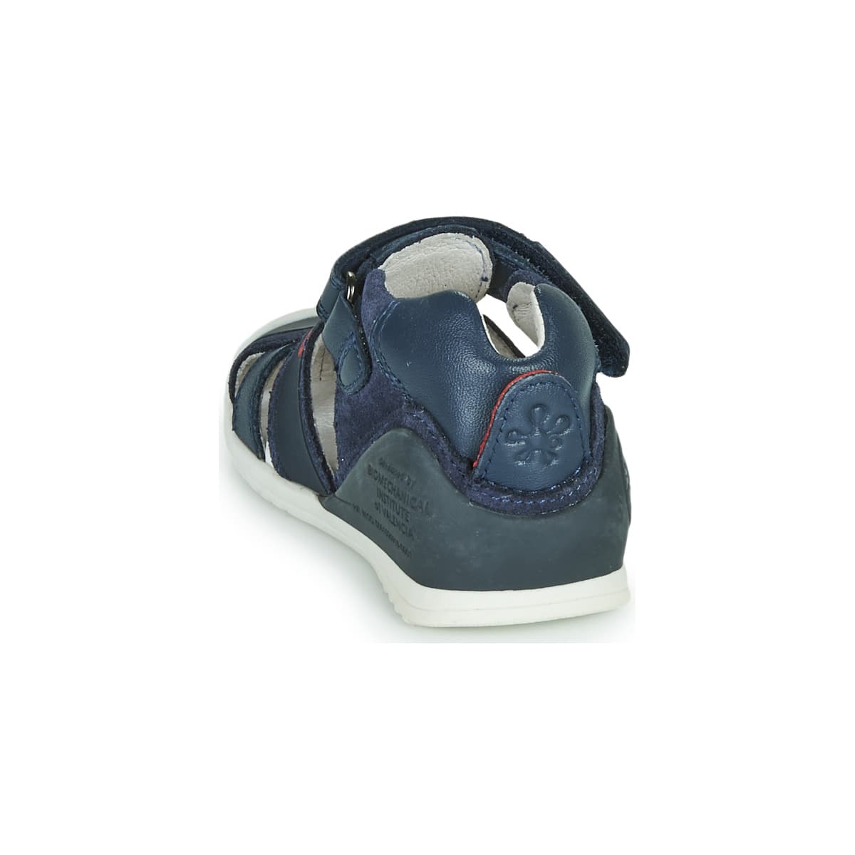 Boys' Sandals Biomecanics Blue