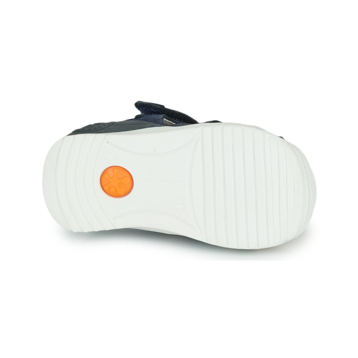 Boys' Sandals Biomecanics Blue