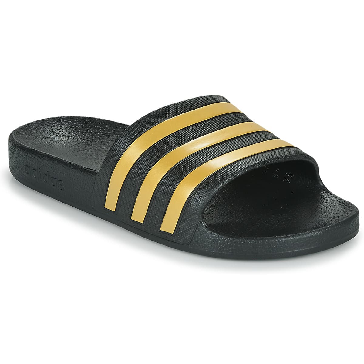 Men's Flip Flops adidas Black