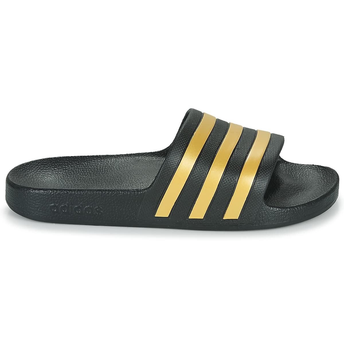 Men's Flip Flops adidas Black